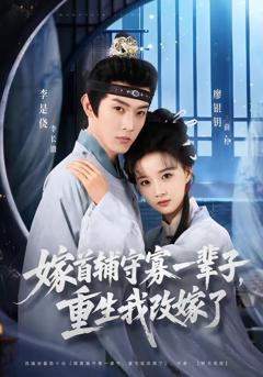 免费在线观看《嫁首辅守寡一辈子，重生我改嫁了》