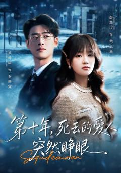免费在线观看《第十年，死去的爱人突然睁眼》