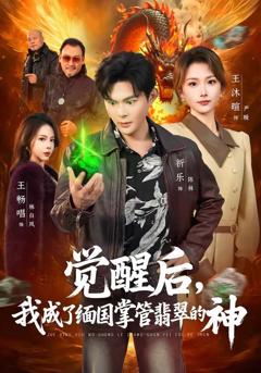免费在线观看《觉醒后，我成了缅国掌管翡翠的神》