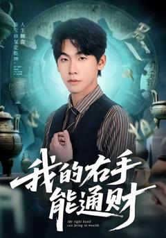 免费在线观看《我的右手能通财》