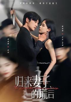 归来妻子的谎言