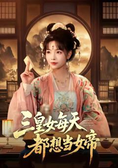 免费在线观看《三皇女每天都想当女帝》