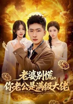 免费在线观看《老婆别慌，你老公是满级大佬》