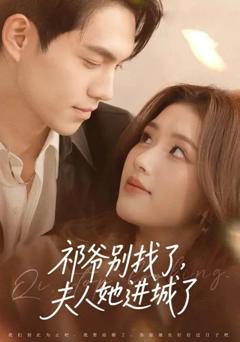 免费在线观看《祁爷别找了，夫人她进城了》