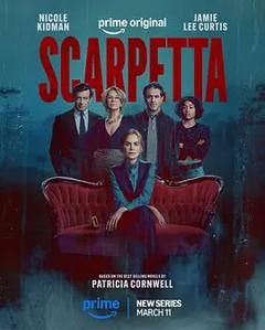 免费在线观看完整版欧美剧《首席女法医 第一季 Scarpetta Season 1》