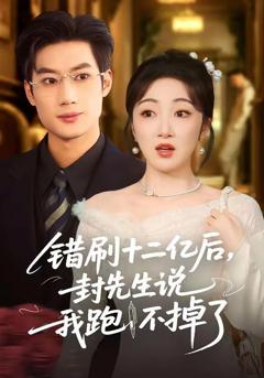 免费在线观看《错刷十二亿后，封先生说我跑不掉了》