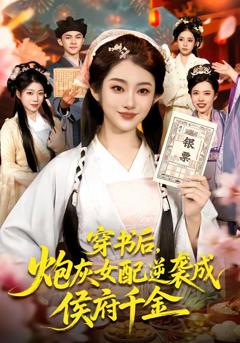 免费在线观看《穿书后，炮灰女配逆袭成侯府千金》