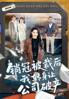 免费在线观看《销冠被裁后我转身让公司破产》