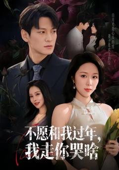 免费在线观看《不愿和我过年，我走你哭啥》