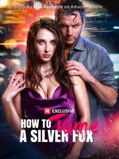 免费在线观看《如何驯服银狐》