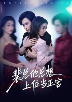 免费在线观看《裴总他总上位当正宫》