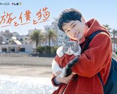 免费在线观看完整版日剧《旅行和我和猫》