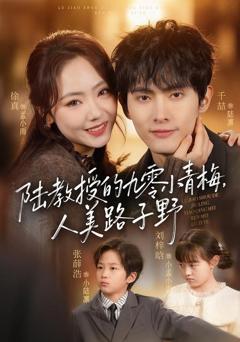 免费在线观看《陆教授的九零小青梅，人美路子野》