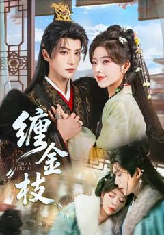 免费在线观看《缠金枝》