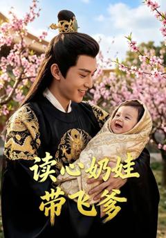免费在线观看《读心奶娃带飞爹》