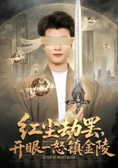 免费在线观看《红尘劫罢，开眼一怒镇金陵》