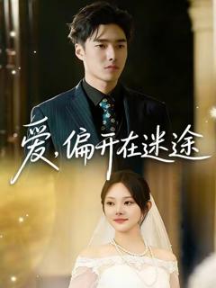 免费在线观看《爱，偏开在迷途》