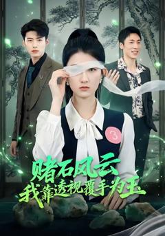 免费在线观看《赌石风云：我靠透视覆手为玉》
