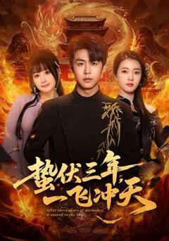 免费在线观看《蛰伏三年，一飞冲天》