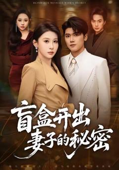 免费在线观看《盲盒开出妻子的秘密》