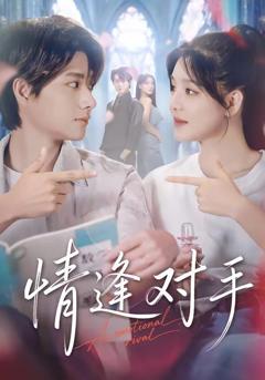 免费在线观看《情逢对手》