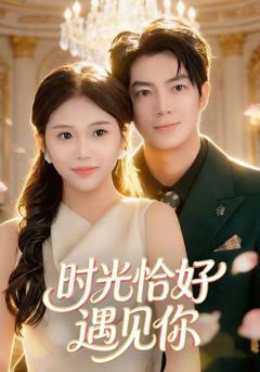免费在线观看《时光恰好遇见你》