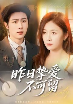 免费在线观看《昨日挚爱不可留》