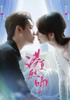 免费在线观看《港夏烈吻》