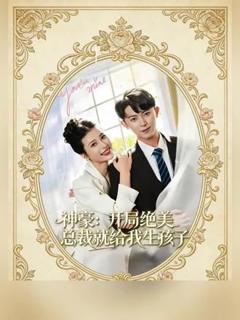 免费在线观看《神豪：开局绝美总裁就给我生孩子》
