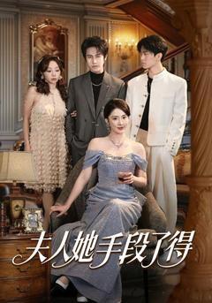 免费在线观看《夫人她手段了得》