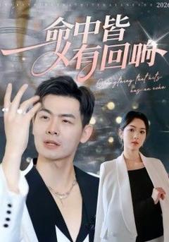 免费在线观看《命中皆有回响》