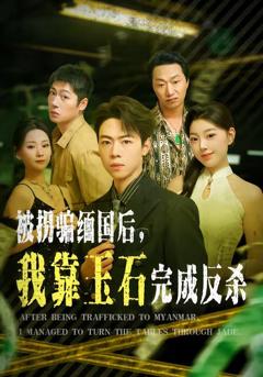 免费在线观看《被拐骗缅国后，我靠玉石完成反杀》