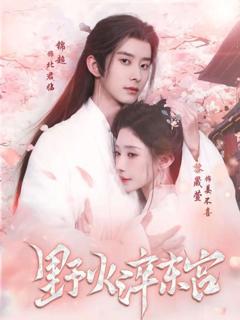 野火淬东宫