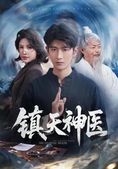 免费在线观看《镇天神医》