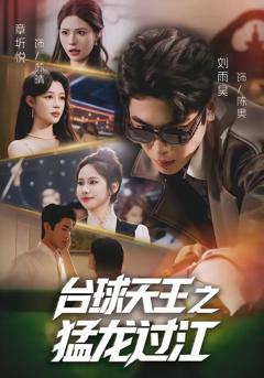 免费在线观看《台球天王之猛龙过江》