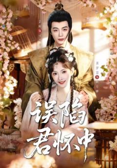 免费在线观看《误陷君怀中》