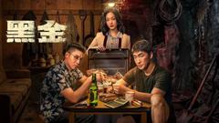 免费在线观看完整版大陆剧《黑金》