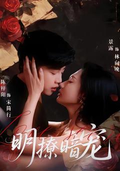 免费在线观看《明撩暗宠》