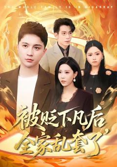 免费在线观看《被贬下凡后全家乱套了》