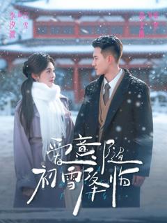 免费在线观看《爱意随初雪降临》