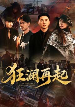 免费在线观看《狂澜再起》