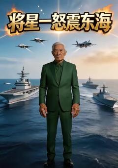 免费在线观看《将星一怒震东海》