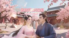 免费在线观看《娇娇的精分皇叔今天又吃醋了》