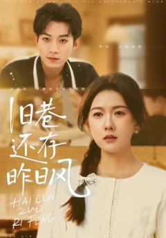 免费在线观看《旧巷还存昨日风》