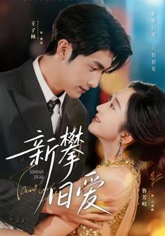 免费在线观看《新攀旧爱》