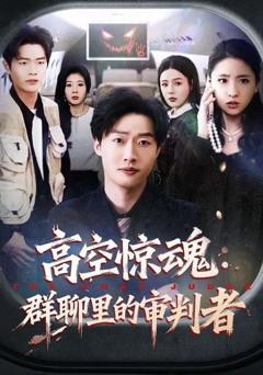 免费在线观看《高空惊魂：群聊里的审判者》