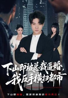 免费在线观看《下山即被总裁逼婚，我反手横扫都市》