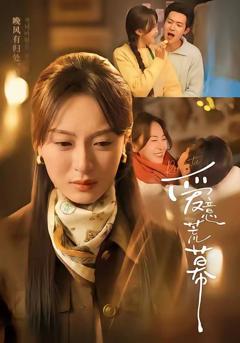 免费在线观看《爱意荒幕》