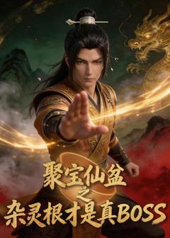 免费在线观看《聚宝仙盆之杂灵根才是真BOSS》