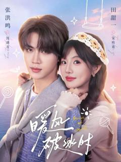 免费在线观看《暖风破冰时》